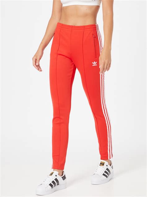 adidas broek dames gebloemd|adidas broek originals.